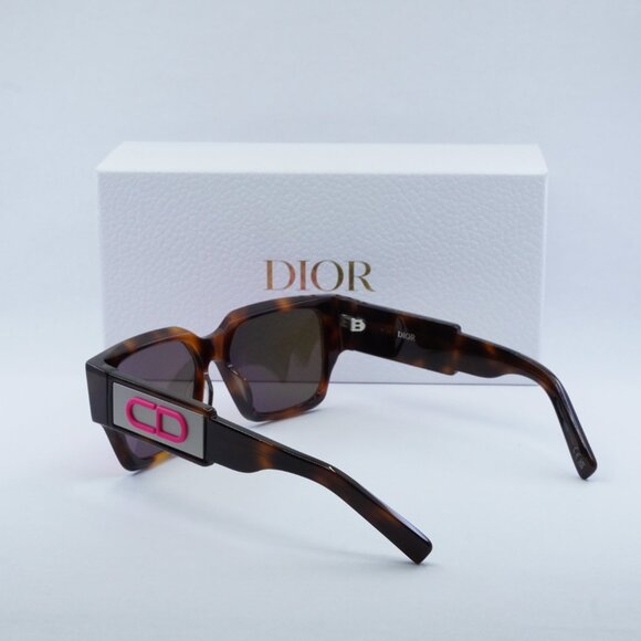 Final Price! Dior CD SU 26N7 Sunglasses main image 5